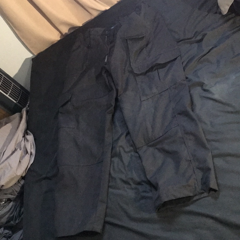 Bdu pants